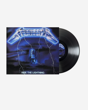 Ride the Lightning