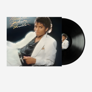 THRILLER