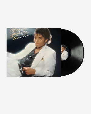 THRILLER