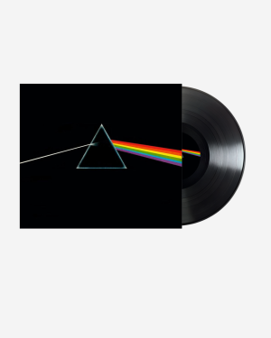The Dark Side of the Moon