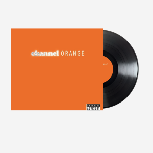 Channel Orange