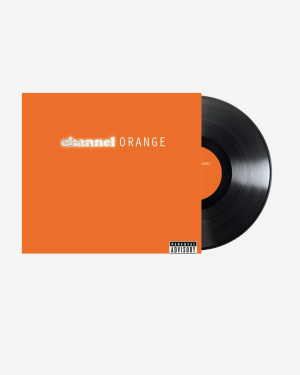 Channel Orange