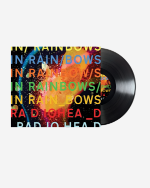 IN RAINBOWS