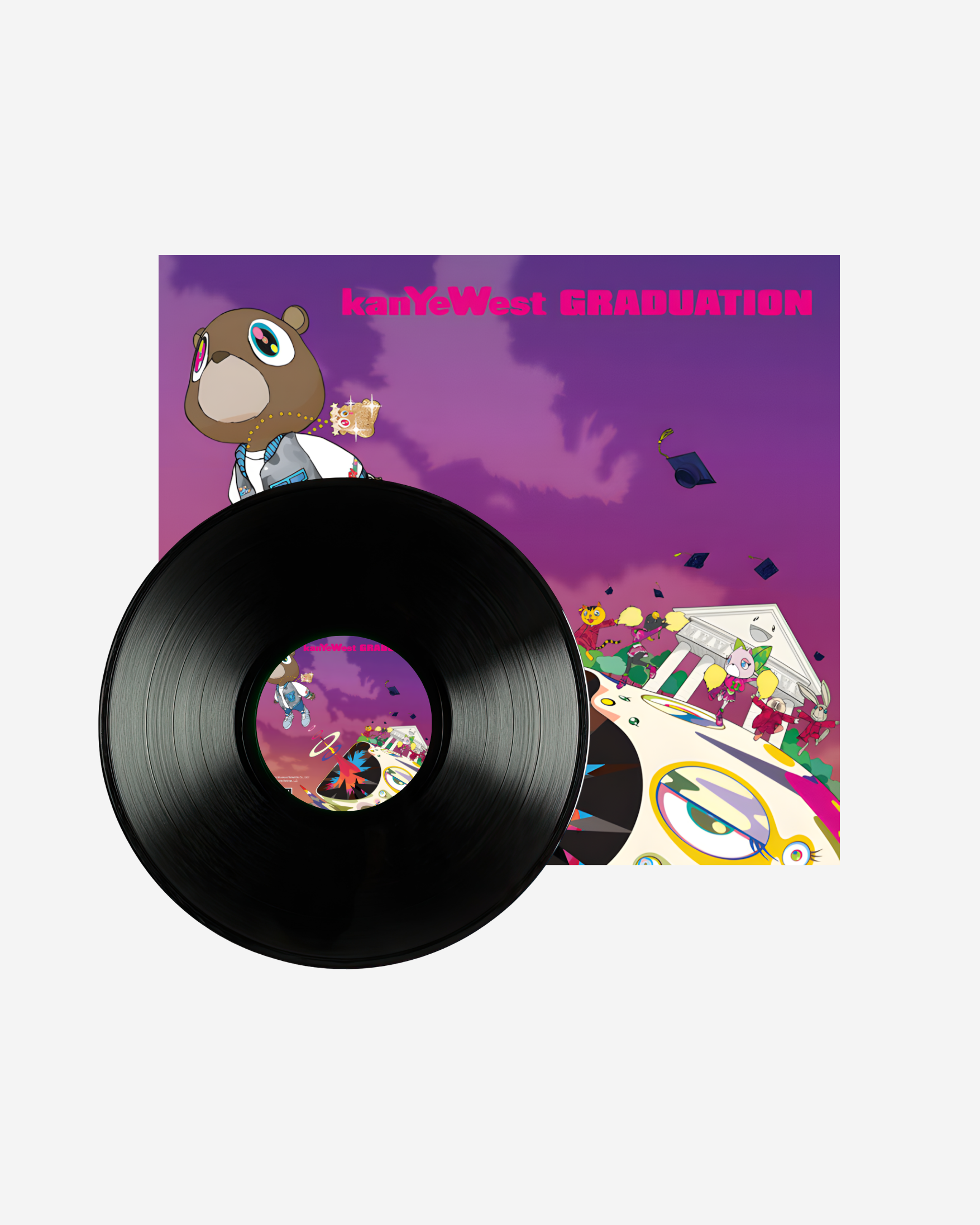 Graduation - Image 2