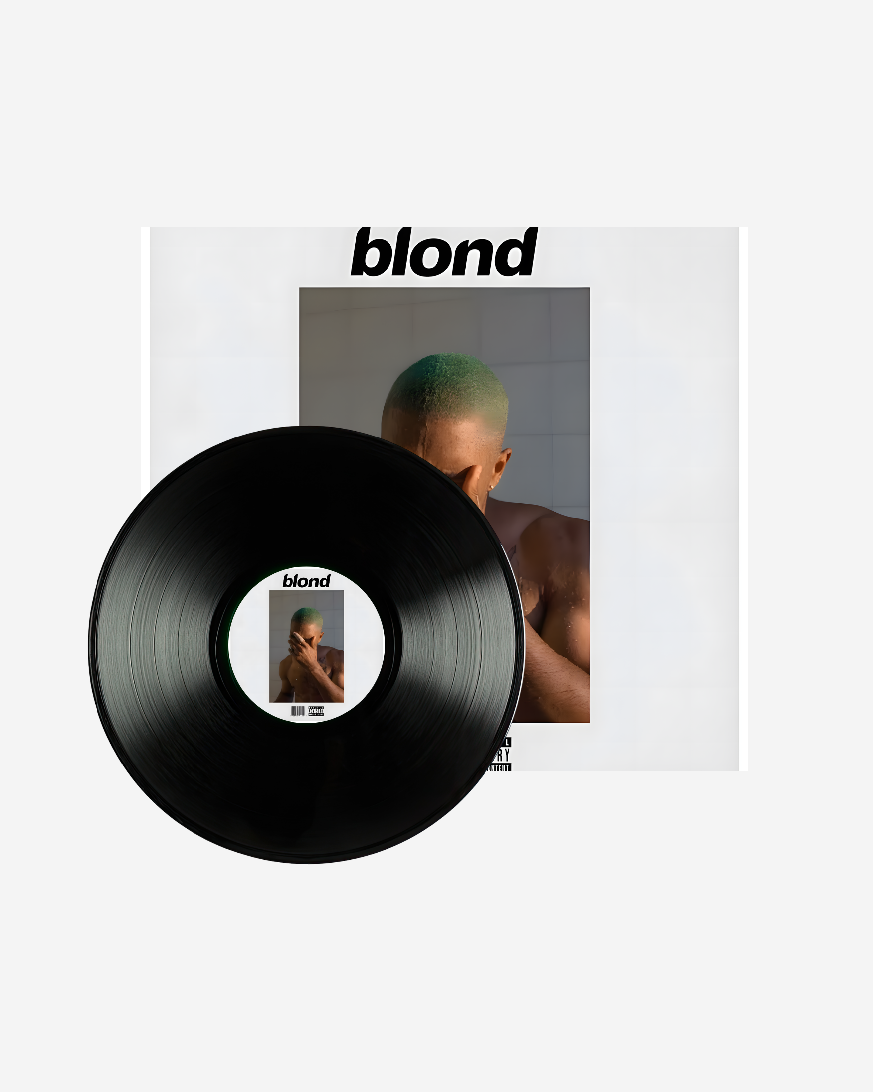 Blond - Image 2