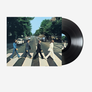 Abbey Road The Beatles