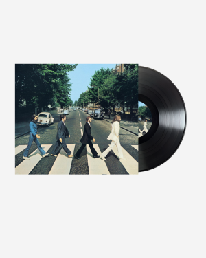 Abbey Road The Beatles