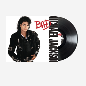 BAD -MJ