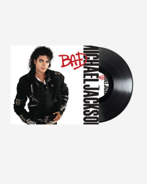 BAD -MJ