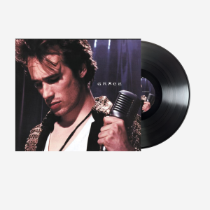 GRACE jeff buckley