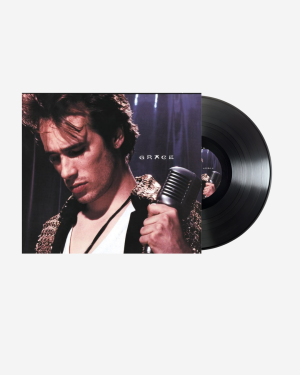 GRACE jeff buckley
