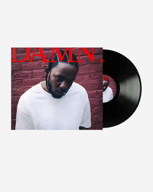 DAMN