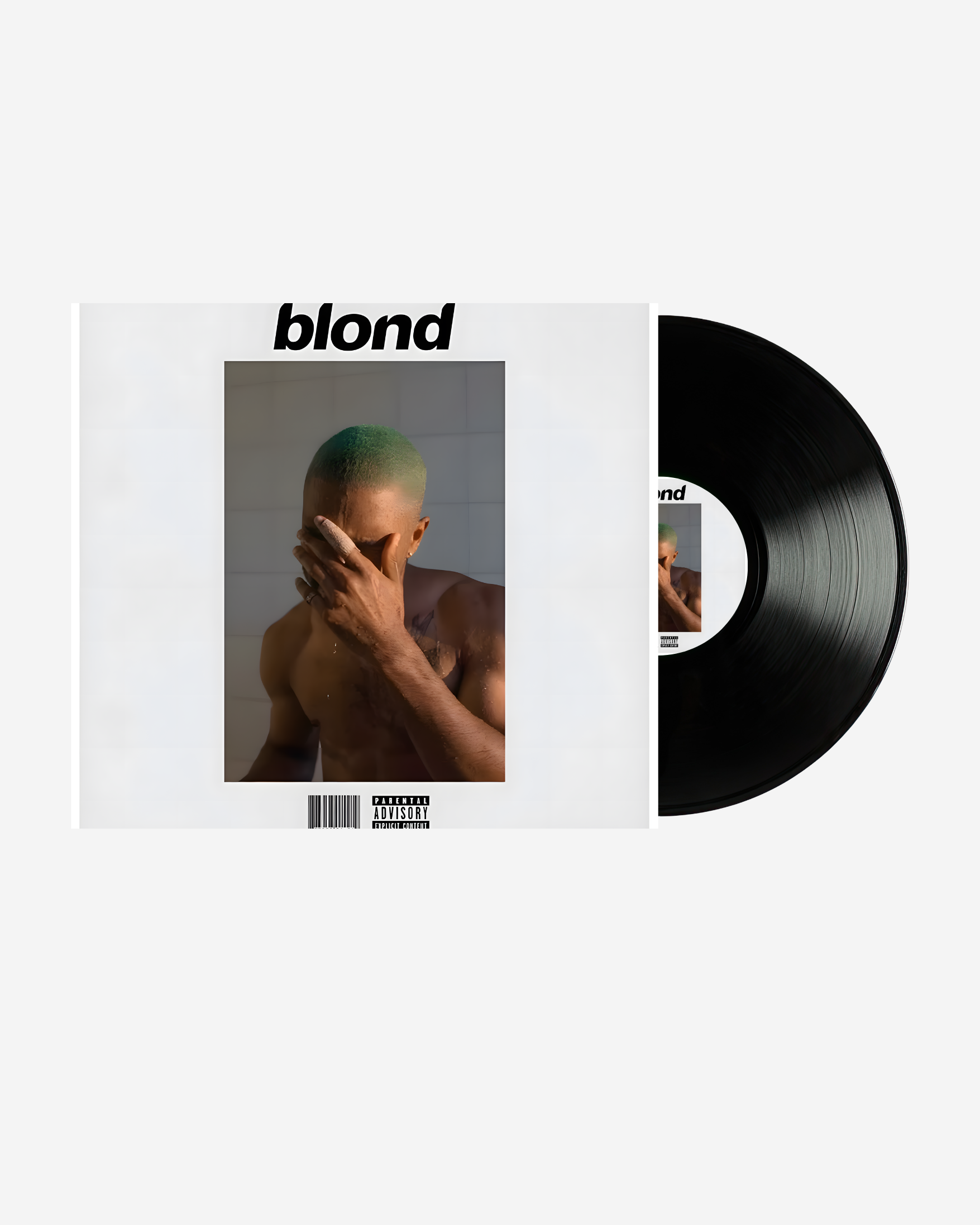 Blond