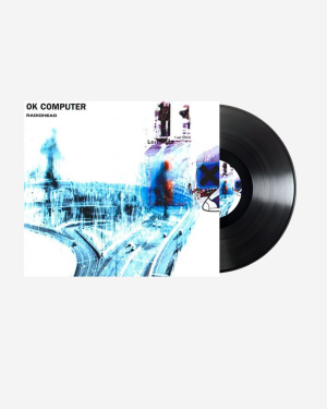 OK COMPUTER