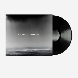 CAS - Cigarettes' after sex