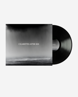 CAS - Cigarettes' after sex